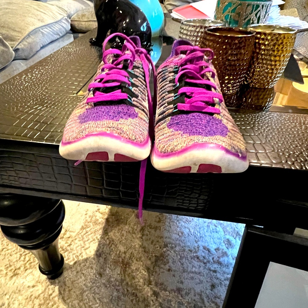 Nike Free size 8 1/2